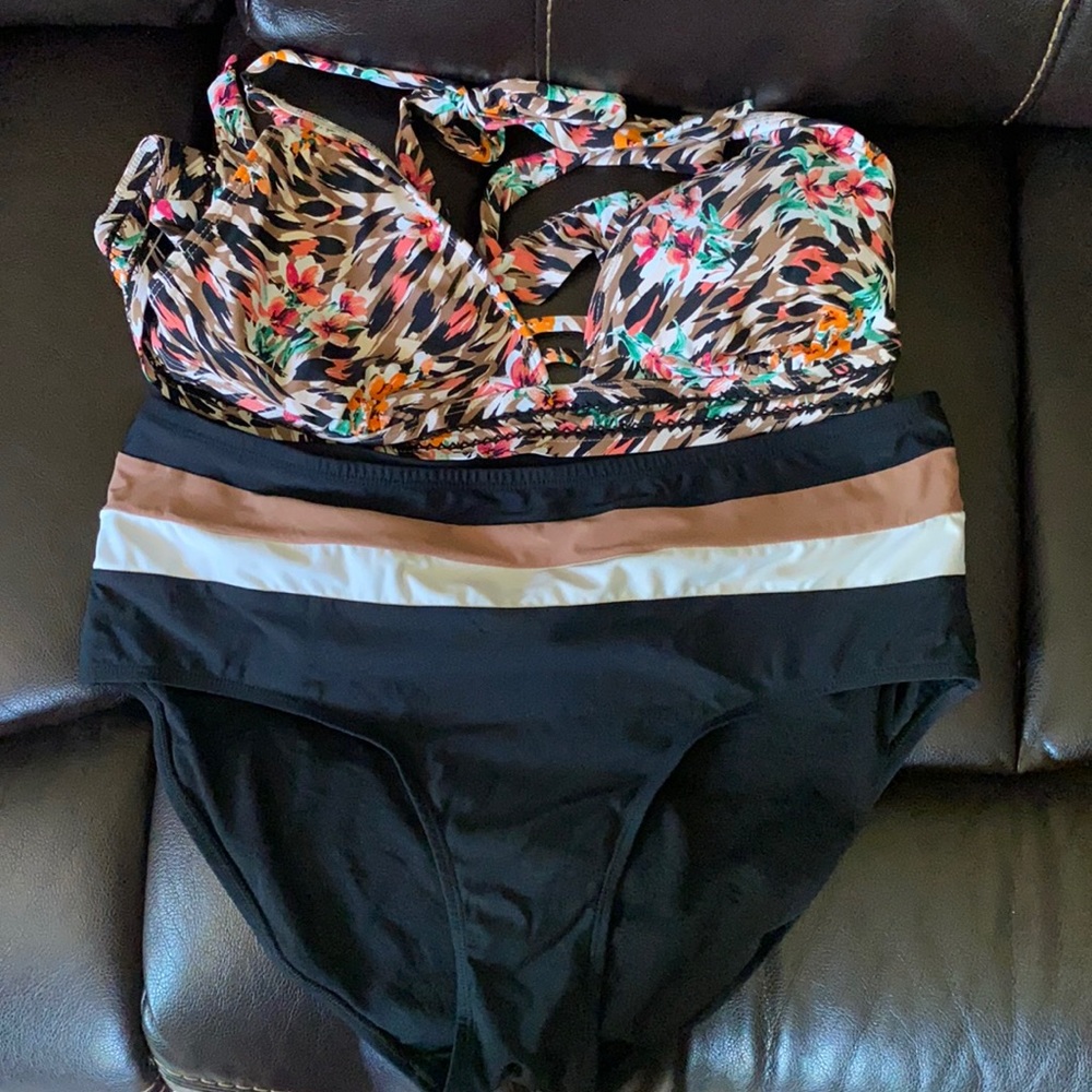 Swim Suit